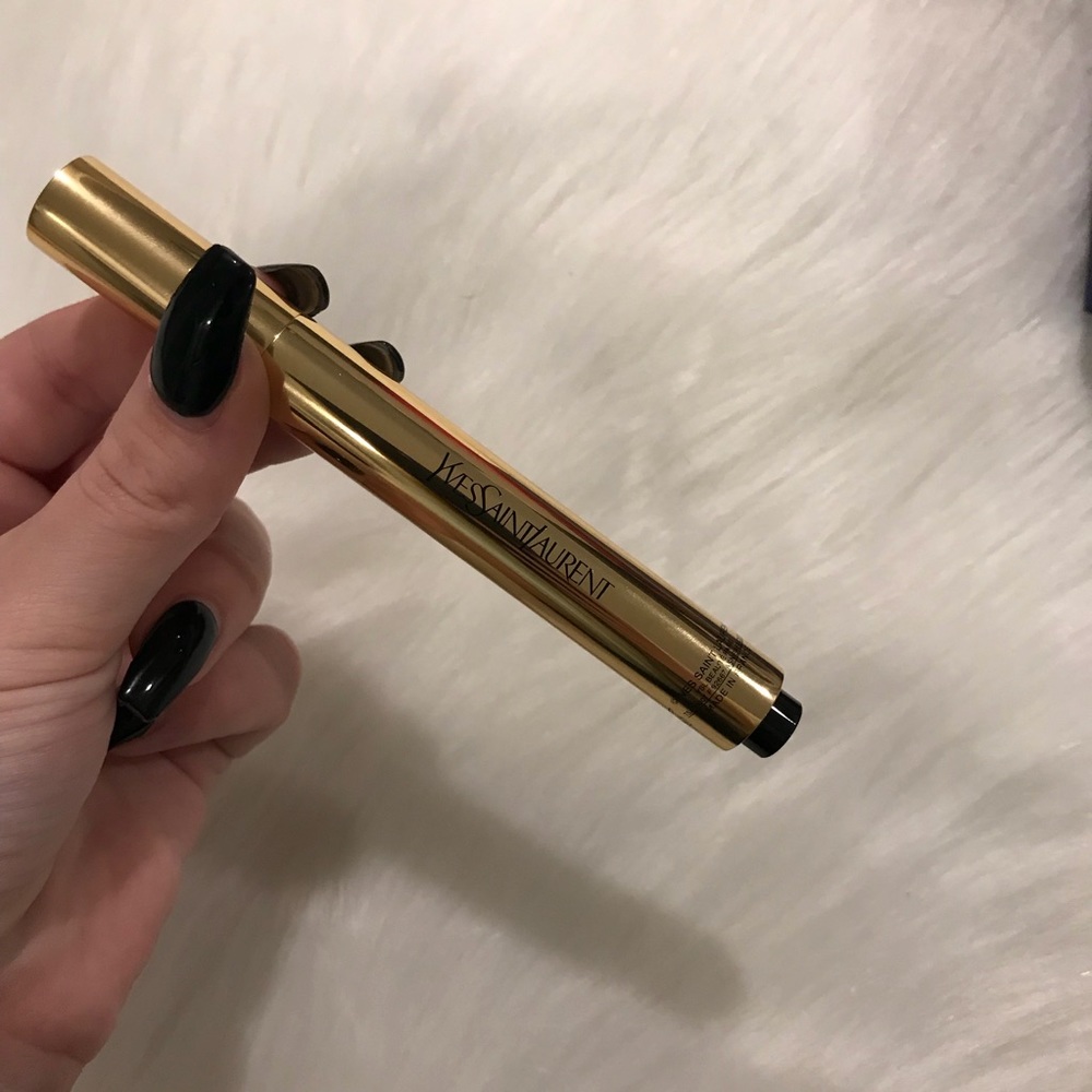 BN YSL Touch Eclat Radiance Perfecting Pen